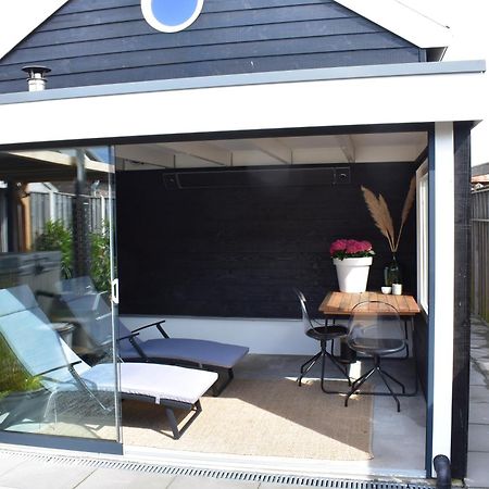 Van Harte In Zeeland Kamperland Luaran gambar