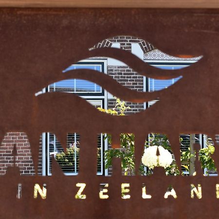 Van Harte In Zeeland Kamperland Luaran gambar