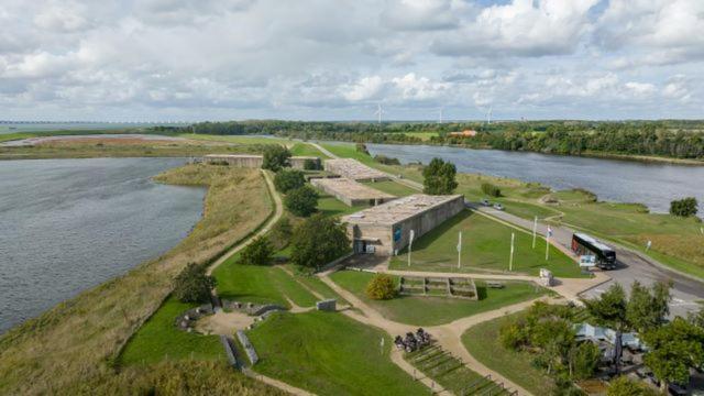 Van Harte In Zeeland Kamperland Luaran gambar